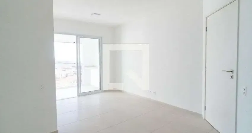 Apartamento para Aluguel - Vila Mascote, 2 Quartos,  65 m² - São Paulo