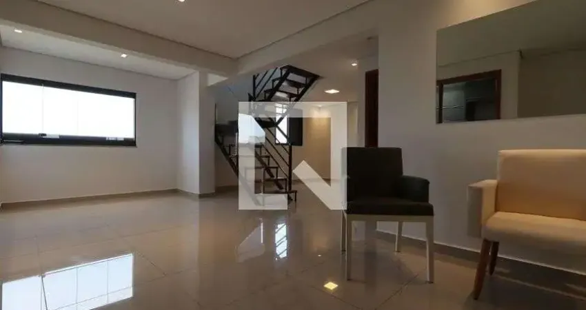Cobertura para Aluguel - Nova Aliança, 2 Quartos,  140 m² - Ribeirão Preto