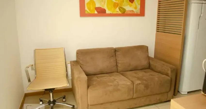 Apartamento para Aluguel - Guará, 1 Quarto,  26 m² - Brasília