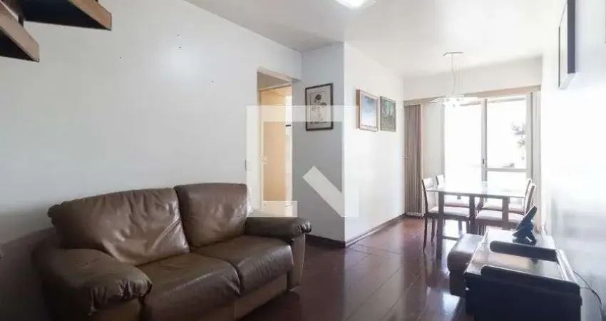 Apartamento para Aluguel - Aclimação, 3 Quartos,  119 m² - São Paulo