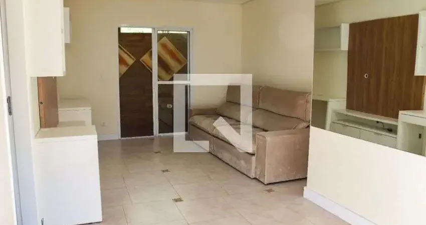 Casa / Sobrado em Condomínio para Aluguel - Paisagem Renoir, 2 Quartos,  73 m² - Cotia