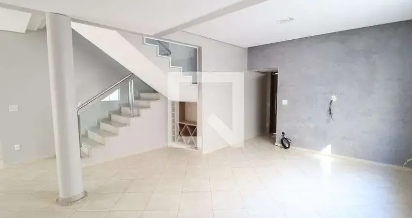 Casa / Sobrado em Condomínio para Aluguel - Granja Marileusa, 6 Quartos,  289 m² - Uberlândia