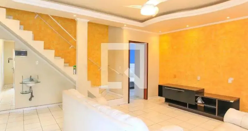 Casa para Aluguel - Jardim Satelite, 3 Quartos,  240 m² - São José dos Campos