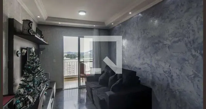 Apartamento para Aluguel - Jardim Esperança, 2 Quartos,  71 m² - Barueri