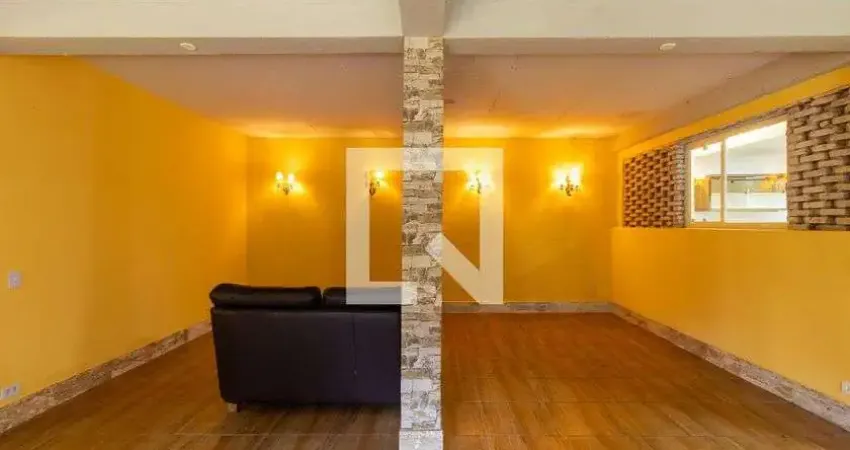 Casa / Sobrado em Condomínio para Aluguel - Paisagem Renoir, 2 Quartos,  550 m² - Cotia