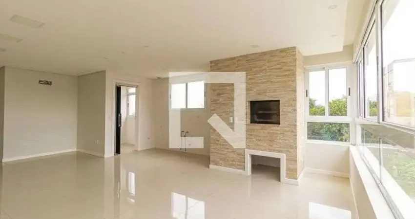 Apartamento para Aluguel - Nossa Sra das Graças, 2 Quartos,  79 m² - Canoas