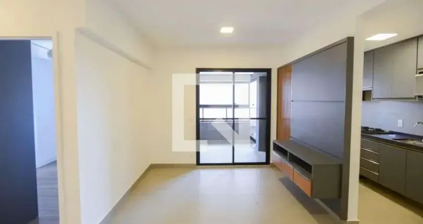 Apartamento para Aluguel - Distrito de Bonfim Paulista, 2 Quartos,  68 m² - Ribeirão Preto