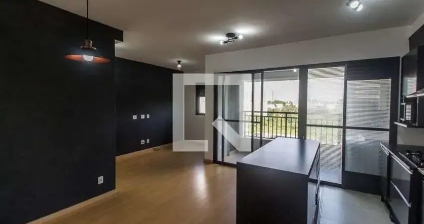 Apartamento para Aluguel - Alphaville, 2 Quartos,  70 m² - Barueri