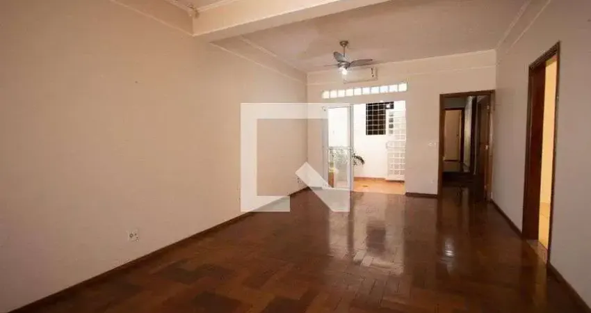 Casa para Aluguel - Alto da Boa Vista, 5 Quartos,  261 m² - Ribeirão Preto