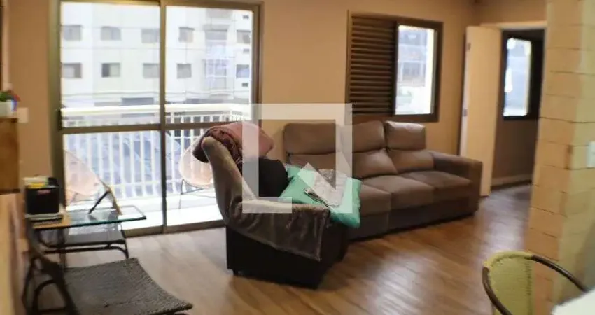 Apartamento para Aluguel - Alphaville, 1 Quarto,  70 m² - Barueri