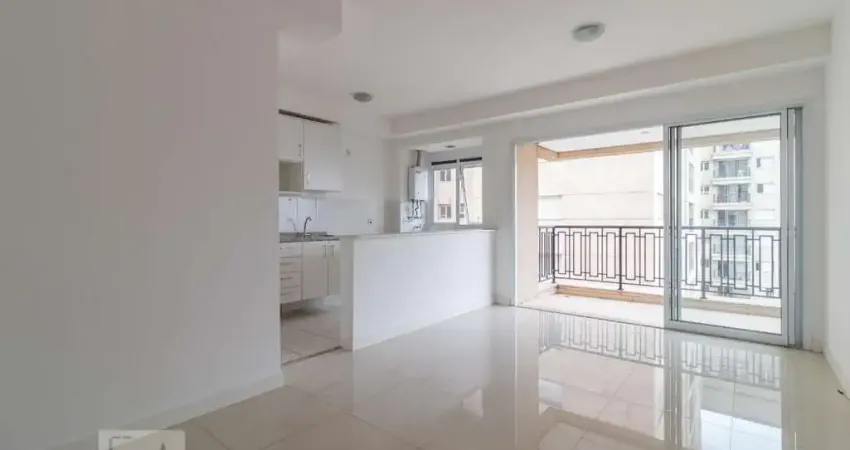 Apartamento para Aluguel - Alphaville, 1 Quarto,  50 m² - Barueri