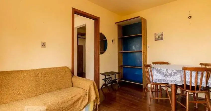 Apartamento para Aluguel - Porto da Lagoa, 1 Quarto,  40 m² - Florianópolis