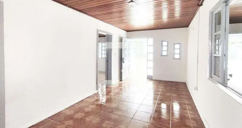 Casa para Aluguel - Centro, 2 Quartos,  115 m² - Novo Hamburgo
