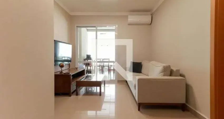 Apartamento para Aluguel - Nova Aliança, 2 Quartos,  85 m² - Ribeirão Preto