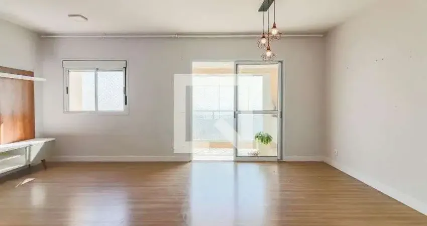 Apartamento para Aluguel - Parque Ipê, 3 Quartos,  108 m² - São Paulo