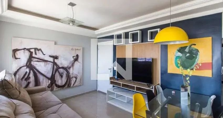Apartamento para Aluguel - Alphaville, 3 Quartos,  71 m² - Barueri