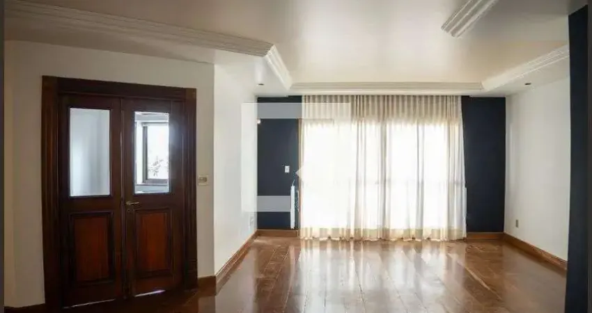 Apartamento para Aluguel - Centro, 3 Quartos,  188 m² - Ribeirão Preto