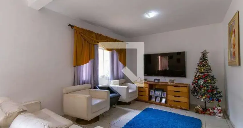 Casa para Aluguel - Parque São Jorge, 5 Quartos,  420 m² - Cotia