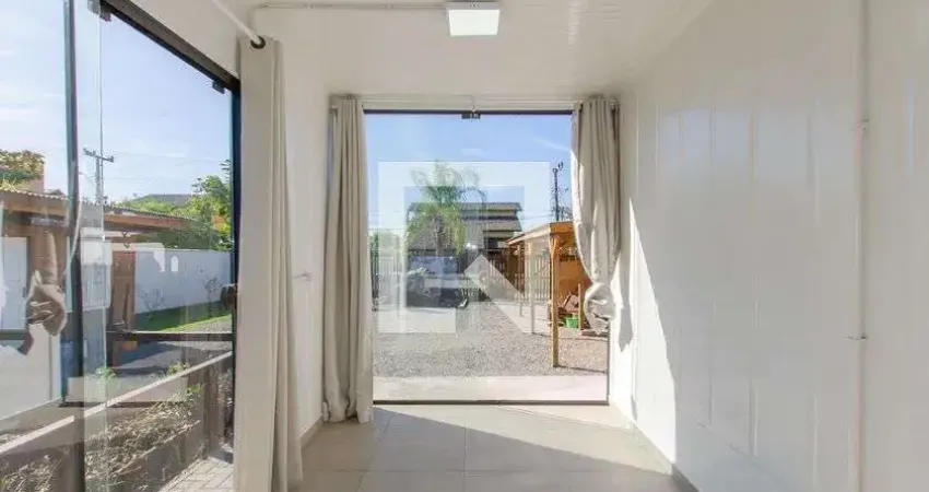Apartamento para Aluguel - Rio Tavares, 1 Quarto,  30 m² - Florianópolis