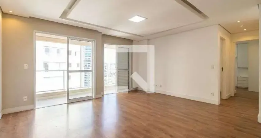 Apartamento para Aluguel - Jardim Iracema, 2 Quartos,  75 m² - Barueri
