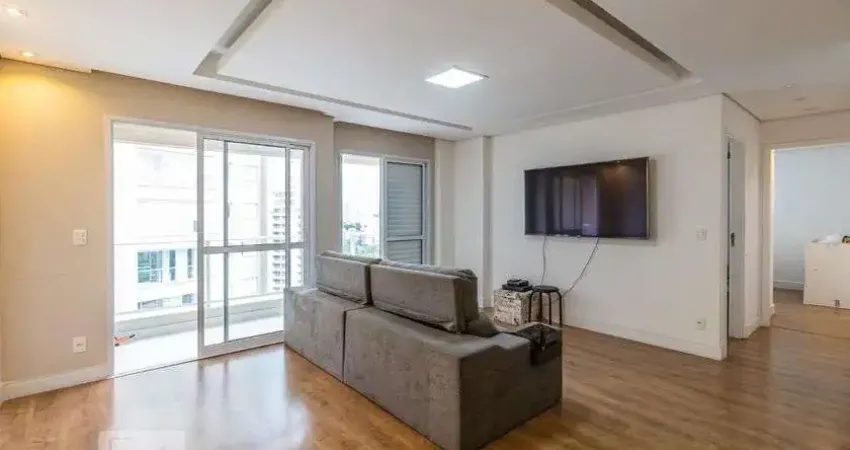 Apartamento para Aluguel - Jardim Iracema, 2 Quartos,  75 m² - Barueri