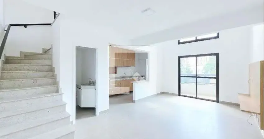 Apartamento para Aluguel - Residencial Parque Aquarius, 1 Quarto,  79 m² - São José dos Campos