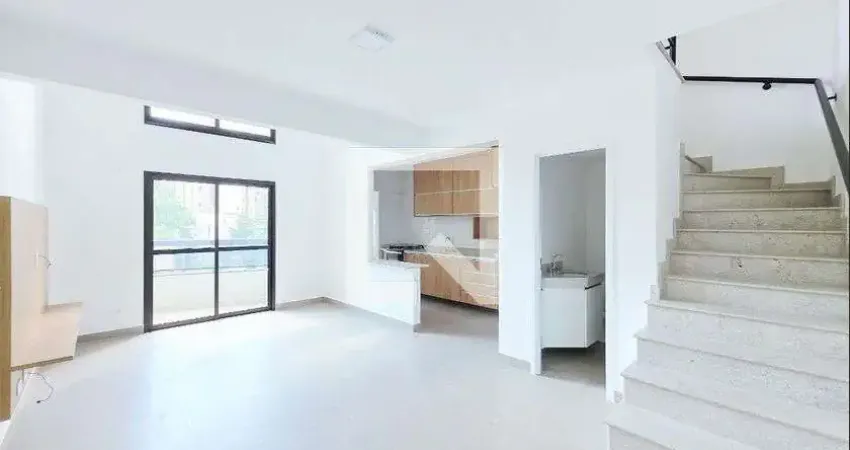 Apartamento para Aluguel - Residencial Parque Aquarius, 1 Quarto,  79 m² - São José dos Campos