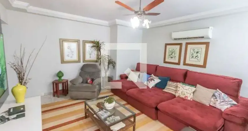 Cobertura para Aluguel - Vila Virginia, 4 Quartos,  247 m² - Ribeirão Preto