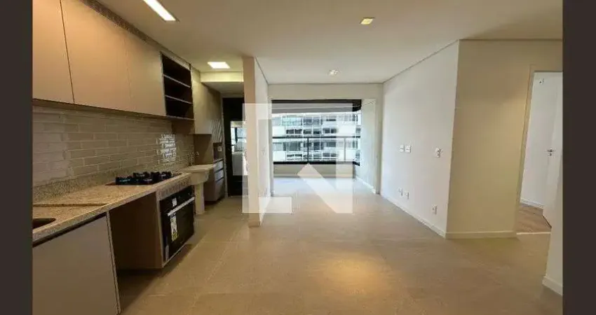 Apartamento para Aluguel - Alphaville, 2 Quartos,  75 m² - Barueri