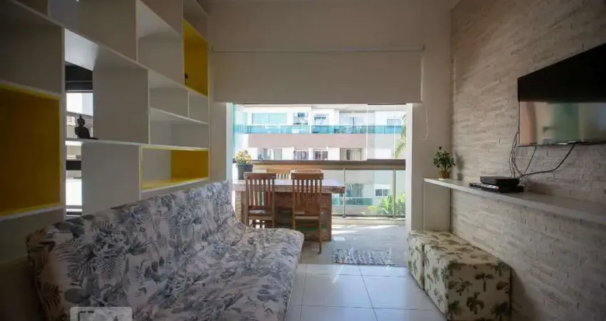 Apartamento para Aluguel - Campeche, 1 Quarto,  45 m² - Florianópolis
