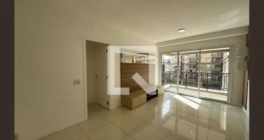 Apartamento para Aluguel - Alphaville, 1 Quarto,  50 m² - Barueri