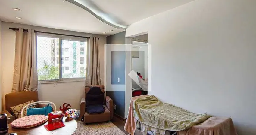 Apartamento para Aluguel - Jacarepaguá, 2 Quartos,  52 m² - Rio de Janeiro