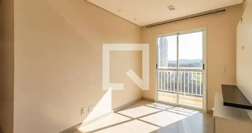 Apartamento para Aluguel - Jardim Esperança, 2 Quartos,  58 m² - Barueri
