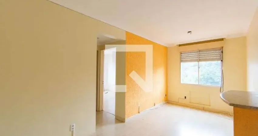 Apartamento para Aluguel - Centro, 2 Quartos,  55 m² - Canoas