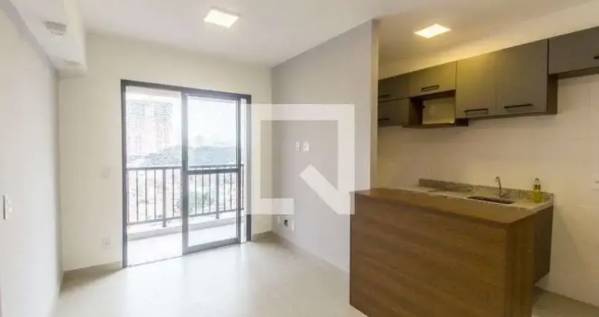 Apartamento para Aluguel - Jardim Iracema, 2 Quartos,  48 m² - Barueri