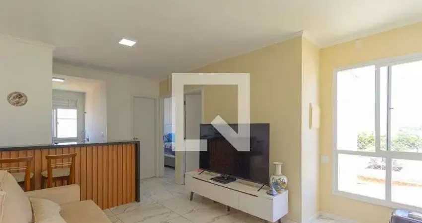Apartamento para Aluguel - Estância Velha, 2 Quartos,  45 m² - Canoas