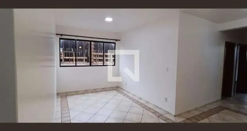 Apartamento para Aluguel - Coqueiros, 3 Quartos,  73 m² - Florianópolis