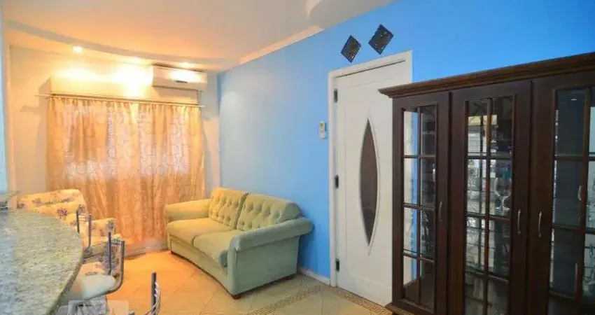 Apartamento para Aluguel - Marechal Rondon, 2 Quartos,  74 m² - Canoas