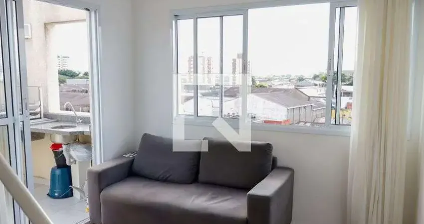 Apartamento para Aluguel - Quitaúna, 2 Quartos,  62 m² - Osasco