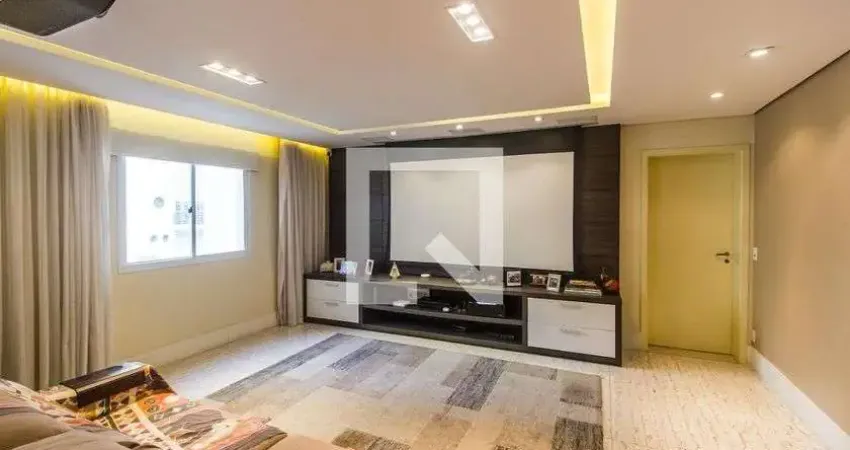 Apartamento para Aluguel - Alphaville, 3 Quartos,  232 m² - Barueri