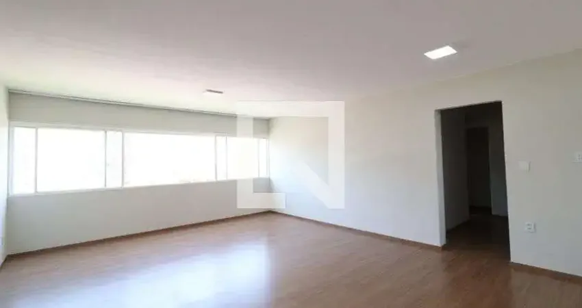 Apartamento para Aluguel - Tabajaras, 3 Quartos,  186 m² - Uberlândia