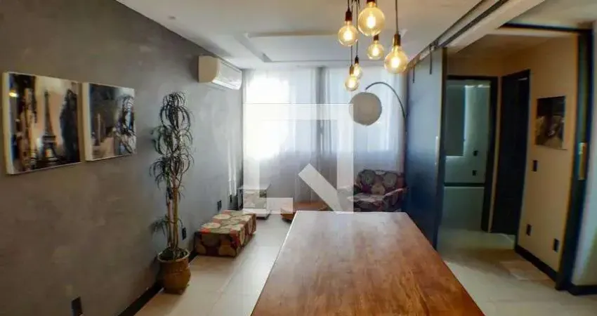 Apartamento para Aluguel - Fonseca, 1 Quarto,  77 m² - Niterói