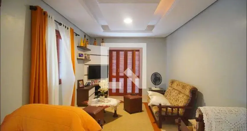 Casa para Aluguel - Feitoria, 2 Quartos,  300 m² - São Leopoldo