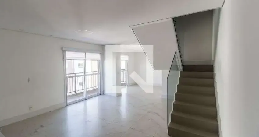 Apartamento para Aluguel - Alphaville, 3 Quartos,  190 m² - Barueri