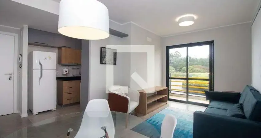 Apartamento para Aluguel - Jardim Salso , 2 Quartos,  70 m² - Porto Alegre