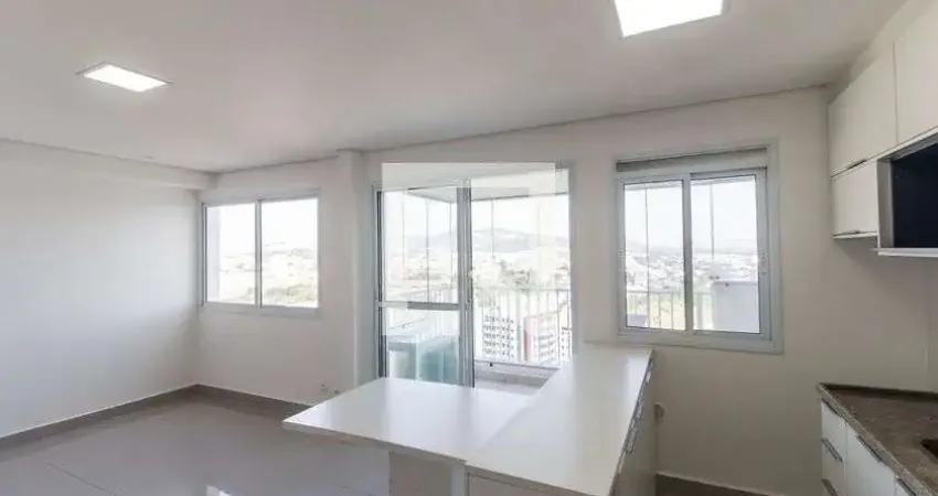 Apartamento para Aluguel - Alphaville, 1 Quarto,  54 m² - Barueri