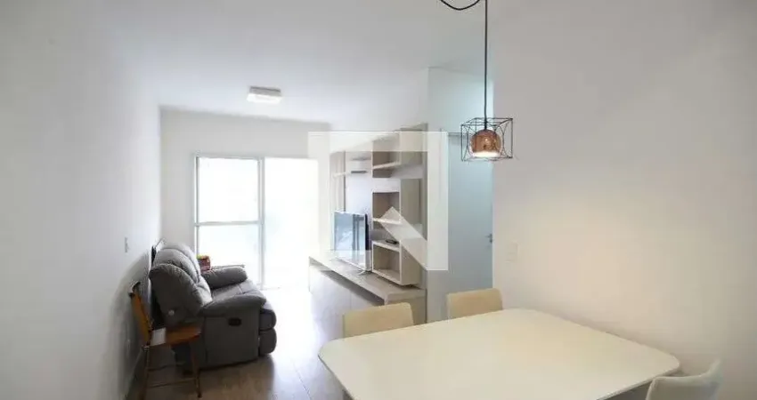 Apartamento para Aluguel - Vila Mariana, 2 Quartos,  64 m² - São Paulo