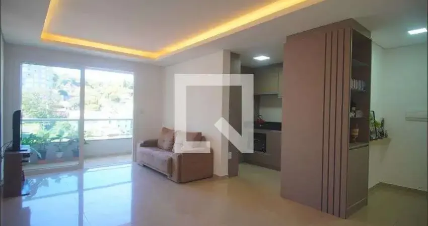 Apartamento para Aluguel - Ouro Branco, 2 Quartos,  82 m² - Novo Hamburgo