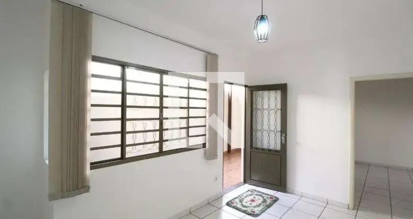 Casa para Aluguel - Martins, 4 Quartos,  290 m² - Uberlândia