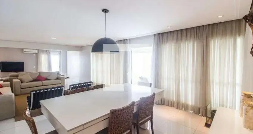 Apartamento para Aluguel - Alphaville, 3 Quartos,  261 m² - Barueri